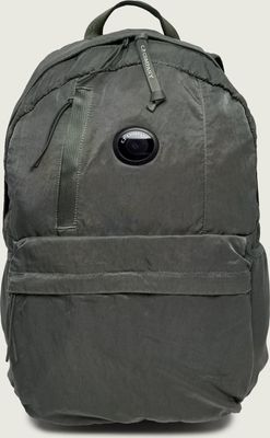 Plecak C.P. Company ze sklepu: Gomez Fashion Store w kategorii: Plecaki - zdjęcie 874714-BD9-10338_CY264M000001950