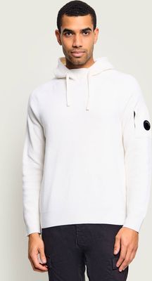 Sweter męski casual C.P. Company ze sklepu: Gomez Fashion Store w kategorii: Swetry męskie