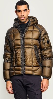 Kurtka męska C.P. Company ze sklepu: Gomez Fashion Store w kategorii: Kurtki męskie