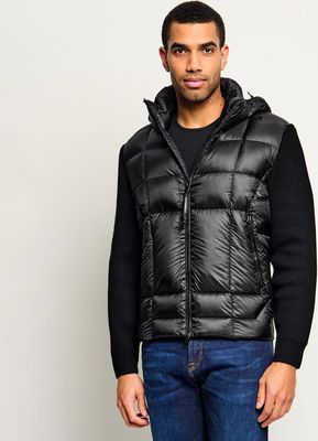 Kurtka męska casualowa C.P. Company ze sklepu: Gomez Fashion Store w kategorii: Kurtki męskie