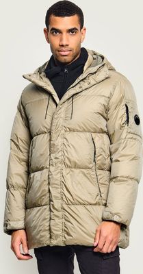 Kurtka męska na zimę C.P. Company ze sklepu: Gomez Fashion Store w kategorii: Kurtki męskie
