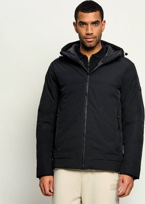 Peuterey - Kurtka męska casual na jesień ze sklepu: Gomez Fashion Store w kategorii: Kurtki męskie - zdjęcie 874714-BD9-10338_PY265M000007007