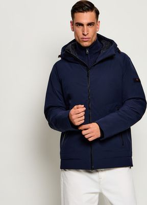 Peuterey - Kurtka męska jesienna ze sklepu: Gomez Fashion Store w kategorii: Kurtki męskie - zdjęcie 874714-BD9-10338_PY265M000007003