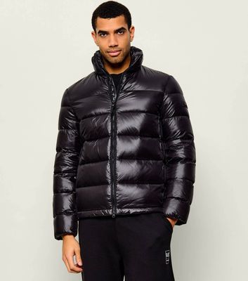 Kurtka męska na zimę jesienna Peuterey ze sklepu: Gomez Fashion Store w kategorii: Kurtki męskie