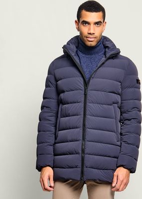 Peuterey - Kurtka męska ze sklepu: Gomez Fashion Store w kategorii: Kurtki męskie