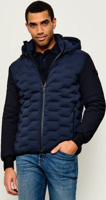 Kurtka męska Peuterey ze sklepu: Gomez Fashion Store w kategorii: Kurtki męskie