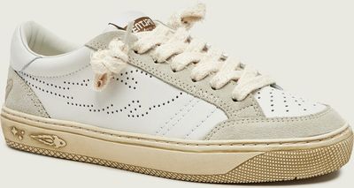 Buty sportowe damskie na wiosnę Enterprise Japan ze sklepu: Gomez Fashion Store w kategorii: Buty sportowe damskie - zdjęcie 874714-BD9-10338_EN265W000004028