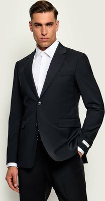 Marynarka męska TIGER OF SWEDEN ze sklepu: Gomez Fashion Store w kategorii: Marynarki męskie