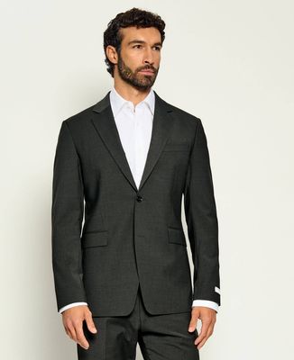 Marynarka męska TIGER OF SWEDEN ze sklepu: Gomez Fashion Store w kategorii: Marynarki męskie - zdjęcie 874714-BD9-10338_TG265M000001035
