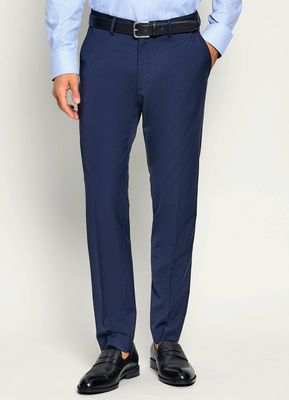 TIGER OF SWEDEN - Spodnie męskie ze sklepu: Gomez Fashion Store w kategorii: Spodnie męskie - zdjęcie 874714-BD9-10338_TG265M000002054