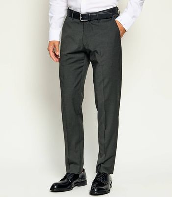Spodnie męskie eleganckie TIGER OF SWEDEN ze sklepu: Gomez Fashion Store w kategorii: Spodnie męskie - zdjęcie 874714-BD9-10338_TG265M000002035