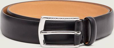 TIGER OF SWEDEN - Pasek ze sklepu: Gomez Fashion Store w kategorii: Paski męskie