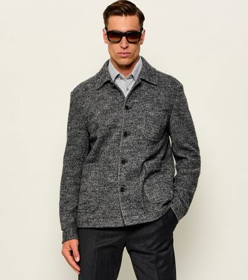Kurtka męska jesienna TIGER OF SWEDEN ze sklepu: Gomez Fashion Store w kategorii: Kurtki męskie - zdjęcie 874714-BD9-10338_TG265M000011062