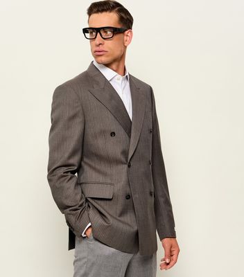 TIGER OF SWEDEN - Marynarka męska ze sklepu: Gomez Fashion Store w kategorii: Marynarki męskie - zdjęcie 874714-BD9-10338_TG265M000014023
