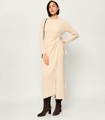 Sukienka prosta Ba&sh ze sklepu: Gomez Fashion Store w kategorii: Sukienki