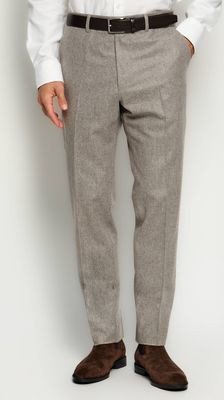 Spodnie męskie eleganckie Fay ze sklepu: Gomez Fashion Store w kategorii: Spodnie męskie - zdjęcie 874714-BD9-10338_FA265M000015022