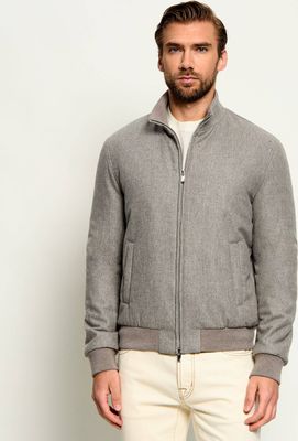 Kurtka męska Tombolini ze sklepu: Gomez Fashion Store w kategorii: Kurtki męskie - zdjęcie 874714-BD9-10338_TL265M000001019