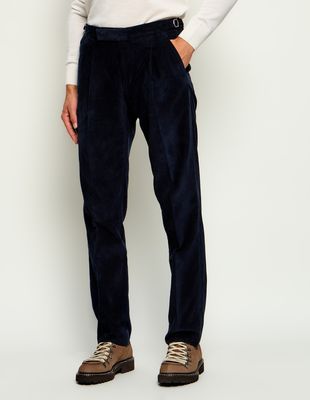 Spodnie męskie Tombolini ze sklepu: Gomez Fashion Store w kategorii: Spodnie męskie - zdjęcie 874714-BD9-10338_TL265M000005002