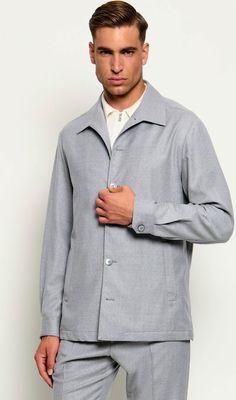Koszula męska Tombolini ze sklepu: Gomez Fashion Store w kategorii: Koszule męskie - zdjęcie 874714-BD9-10338_TL265M000008016