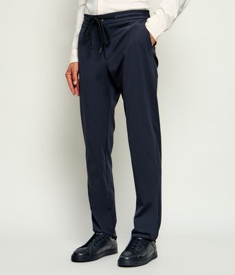 Spodnie męskie Tombolini ze sklepu: Gomez Fashion Store w kategorii: Spodnie męskie - zdjęcie 874714-BD9-10338_TL265M000029002