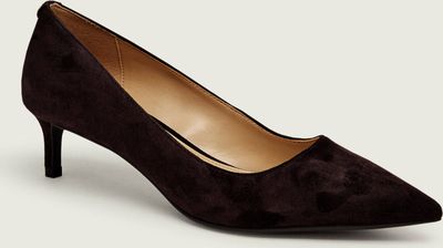 Czółenka wiosenne Michael Kors ze sklepu: Gomez Fashion Store w kategorii: Czółenka - zdjęcie 874714-BD9-10338_MK264W000038B75