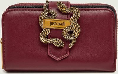 Just Cavalli - Portfel damski ze sklepu: Gomez Fashion Store w kategorii: Portfele damskie - zdjęcie 874714-BD9-10338_CA264W000016C14