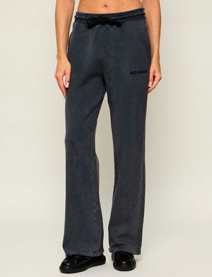 Spodnie damskie Just Cavalli ze sklepu: Gomez Fashion Store w kategorii: Spodnie damskie - zdjęcie 874714-BD9-10338_CA264W000023899