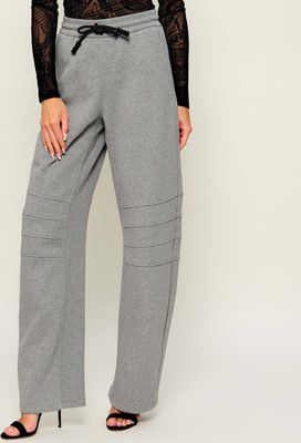 Spodnie damskie na jesień Just Cavalli ze sklepu: Gomez Fashion Store w kategorii: Spodnie damskie - zdjęcie 874714-BD9-10338_CA264W000026C16