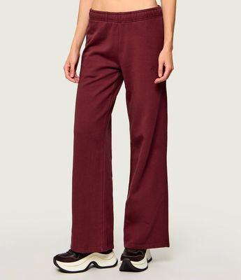 Spodnie damskie Anine Bing ze sklepu: Gomez Fashion Store w kategorii: Spodnie damskie