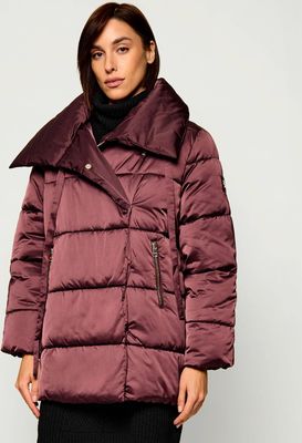 Kurtka damska casual jesienna Liu Jo ze sklepu: Gomez Fashion Store w kategorii: Kurtki damskie