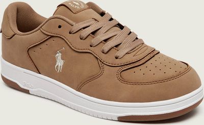 Buty sportowe dziecięce na wiosnę Polo Ralph Lauren ze sklepu: Gomez Fashion Store w kategorii: Buty sportowe dziecięce