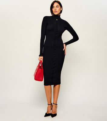 Elisabetta Franchi - Sukienka ze sklepu: Gomez Fashion Store w kategorii: Sukienki - zdjęcie 874714-BD9-10338_EF264W000073110