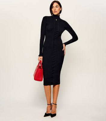 Elisabetta Franchi - Sukienka ze sklepu: Gomez Fashion Store w kategorii: Sukienki - zdjęcie 874714-BD9-10338_EF264W000073110