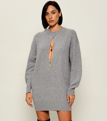 Sukienka Elisabetta Franchi ze sklepu: Gomez Fashion Store w kategorii: Sukienki - zdjęcie 874714-BD9-10338_EF264W000074188