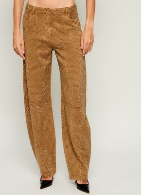 Jeansy damskie Elisabetta Franchi ze sklepu: Gomez Fashion Store w kategorii: Jeansy damskie - zdjęcie 874714-BD9-10338_EF264W000153608