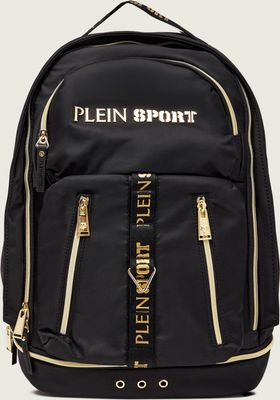 Plecak Plein Sport ze sklepu: Gomez Fashion Store w kategorii: Plecaki - zdjęcie 874714-BD9-10338_PS264M000004828