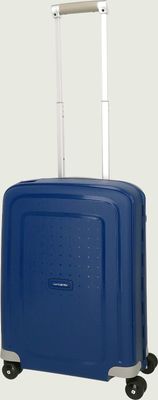 Walizka Samsonite ze sklepu: Gomez Fashion Store w kategorii: Walizki - zdjęcie 874714-BD9-10338_SI000U000003021