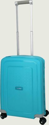 Walizka Samsonite ze sklepu: Gomez Fashion Store w kategorii: Walizki - zdjęcie 874714-BD9-10338_SI000U000003041