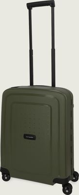 Walizka Samsonite ze sklepu: Gomez Fashion Store w kategorii: Walizki - zdjęcie 874714-BD9-10338_SI000U000003042