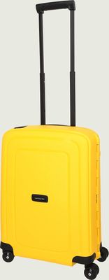 Walizka Samsonite ze sklepu: Gomez Fashion Store w kategorii: Walizki - zdjęcie 874714-BD9-10338_SI000U000003043