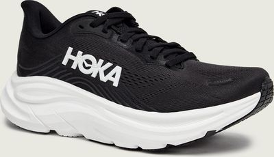 Buty sportowe damskie na wiosnę Hoka ze sklepu: Gomez Fashion Store w kategorii: Buty sportowe damskie - zdjęcie 874714-BD9-10338_HA265W000003003