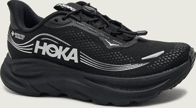 Hoka - Buty sportowe damskie jesienne ze sklepu: Gomez Fashion Store w kategorii: Buty sportowe damskie - zdjęcie 874714-BD9-10338_HA265W000004001