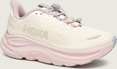 Buty sportowe damskie wiosenne Hoka ze sklepu: Gomez Fashion Store w kategorii: Buty sportowe damskie - zdjęcie 874714-BD9-10338_HA265W000005031
