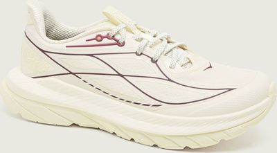 Hoka - Buty sportowe damskie na platformie ze sklepu: Gomez Fashion Store w kategorii: Buty sportowe damskie