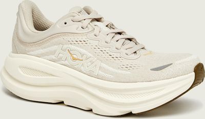 Hoka - Buty sportowe damskie wiosenne ze sklepu: Gomez Fashion Store w kategorii: Buty sportowe damskie - zdjęcie 874714-BD9-10338_HA265W000011035