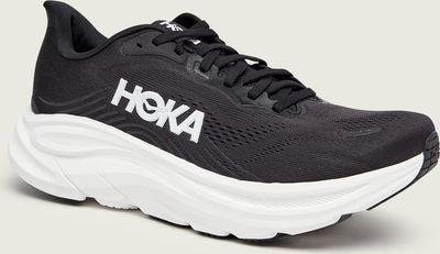 Buty sportowe męskie na wiosnę jesienne Hoka ze sklepu: Gomez Fashion Store w kategorii: Buty sportowe męskie - zdjęcie 874714-BD9-10338_HA265M000001003
