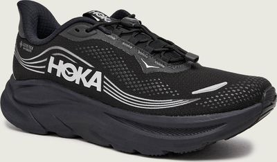Buty sportowe męskie jesienne Hoka ze sklepu: Gomez Fashion Store w kategorii: Buty sportowe męskie - zdjęcie 874714-BD9-10338_HA265M000002001