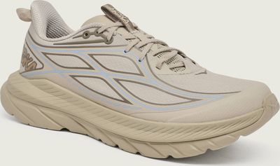 Buty sportowe męskie sznurowane Hoka ze sklepu: Gomez Fashion Store w kategorii: Buty sportowe męskie
