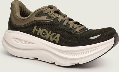 Hoka - Buty sportowe męskie na jesień ze sklepu: Gomez Fashion Store w kategorii: Buty sportowe męskie - zdjęcie 874714-BD9-10338_HA265M000008042