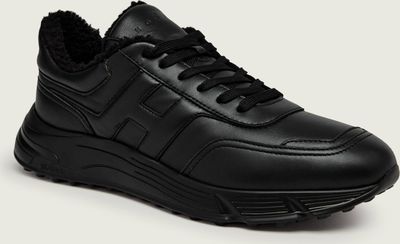 Hogan - Buty sportowe męskie na jesień ze sklepu: Gomez Fashion Store w kategorii: Buty sportowe męskie - zdjęcie 874714-BD9-10338_HO265M000003010